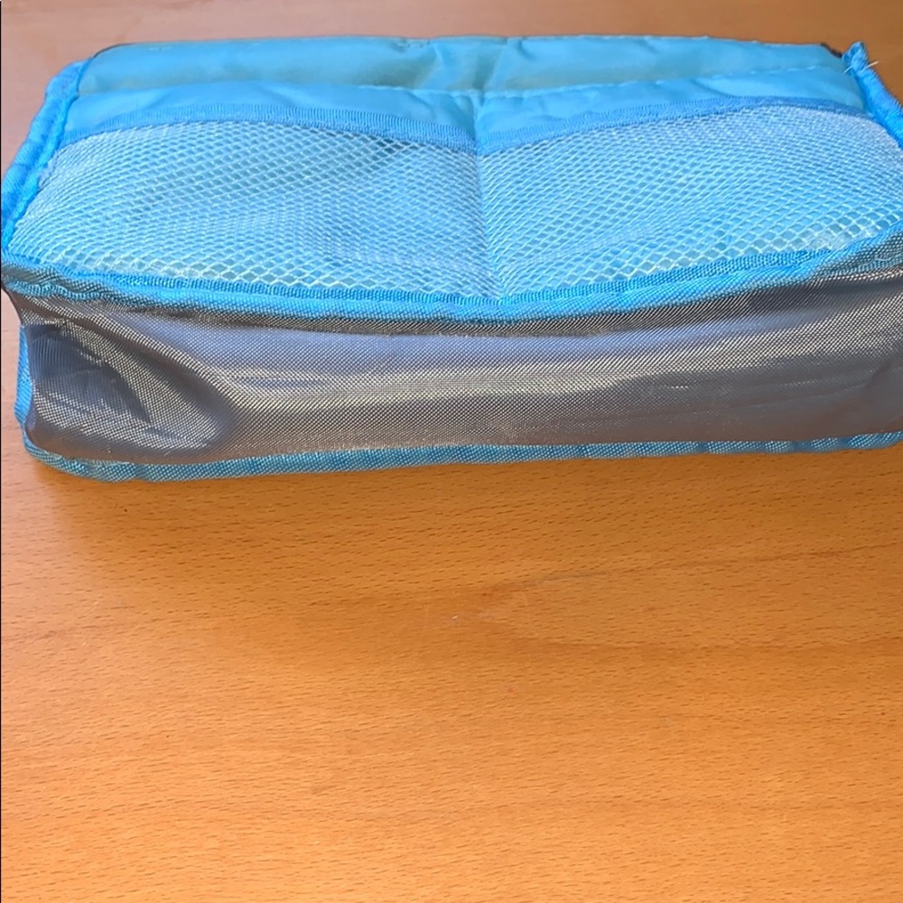 Multi pocket Purse organizer insert - Picture 5 of 7